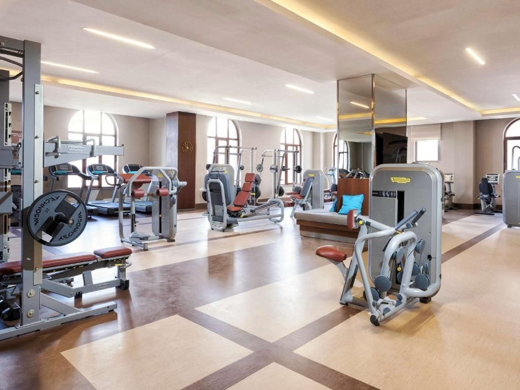 Rixos Krasnaya Polyana Sochi фото 22