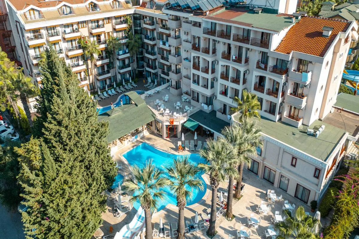 Sun Beach Park фото 2
