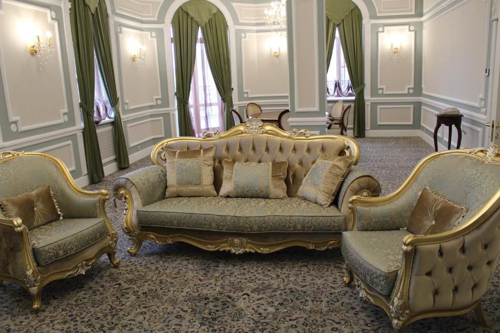 Гостиница «Астраханская» фото 21