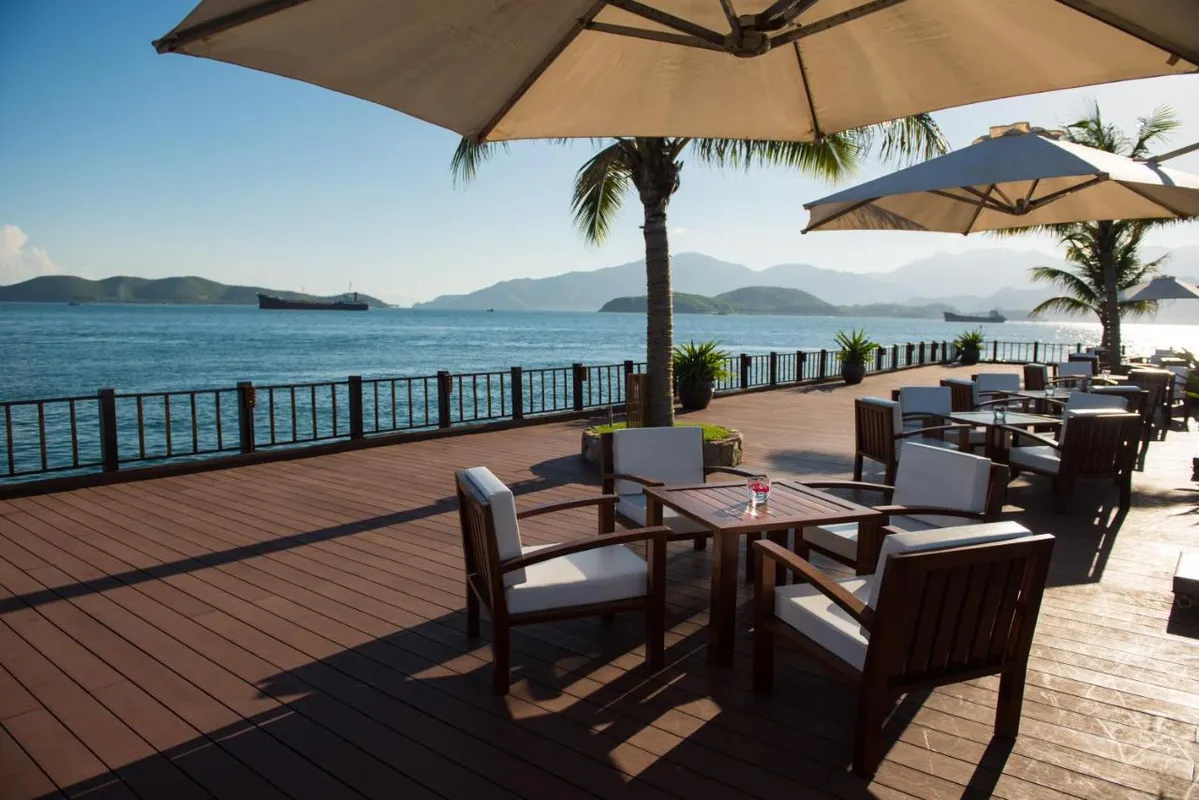 Vinpearl Luxury Nha Trang фото 15