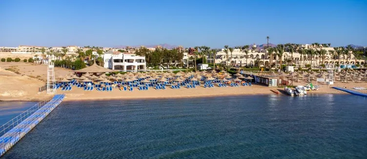 Фото отеля Ivy Cyrene Sharm (Adults Only)
