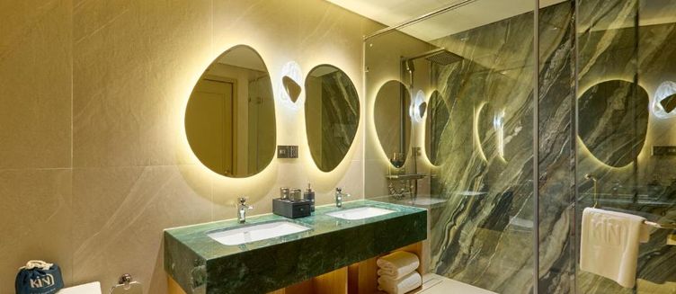 Фото отеля Kin Hotel Ly Tu Trong