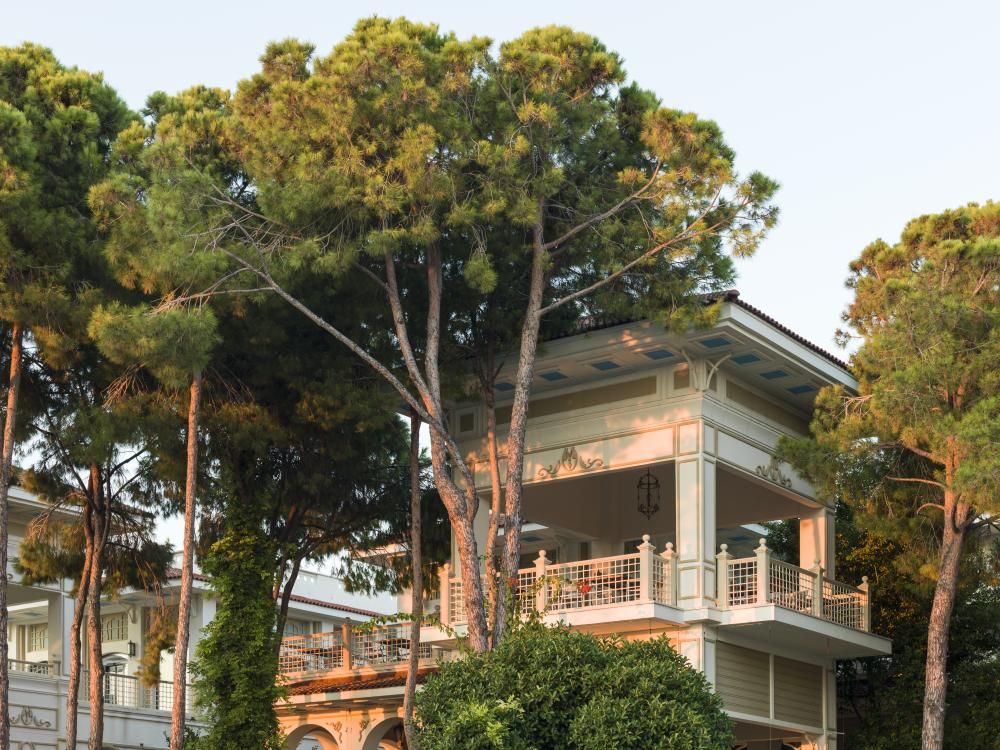 Ali Bey Resort Sorgun фото 90