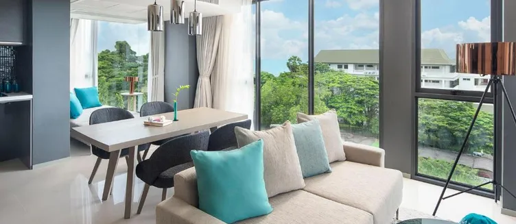 Фото отеля Seaphere Pattaya Hotel