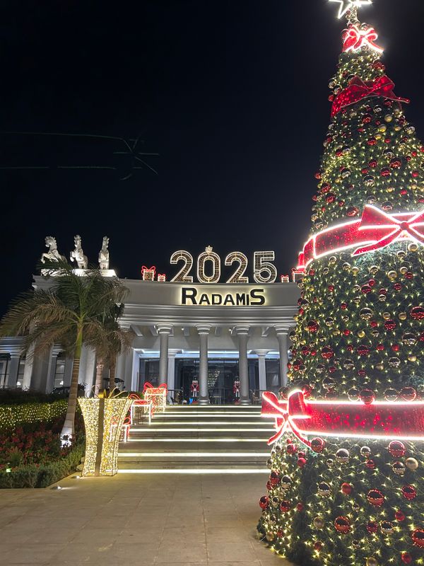 Rixos Radamis Tirana фото 66