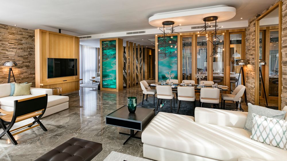 Titanic Luxury Collection Bodrum фото 148