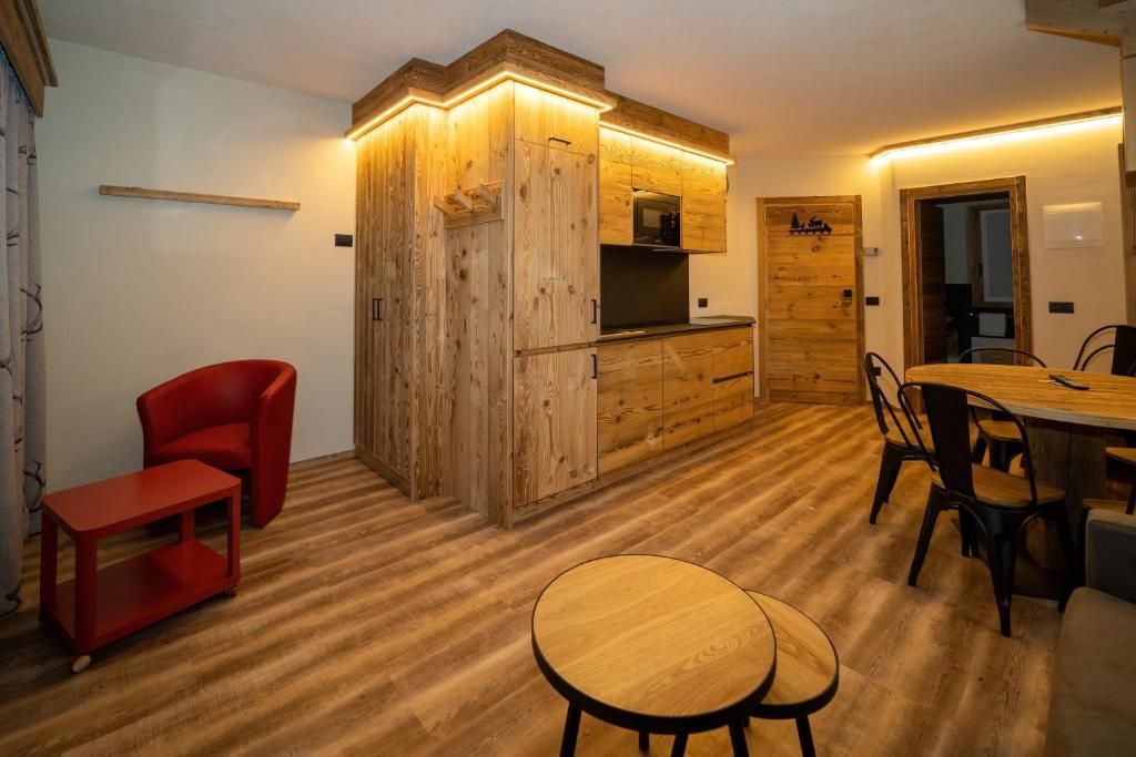 Chalet La Fonte - Florin фото 40