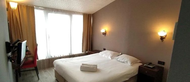 Фото отеля Mangana Konak