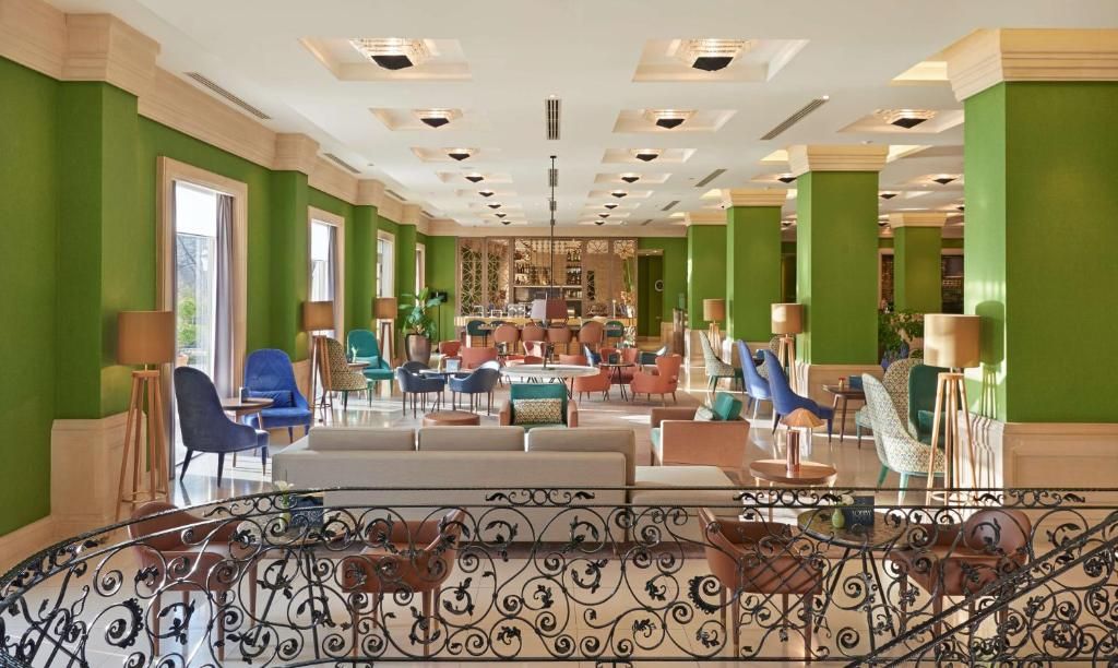 Hyatt Regency Baku фото 64