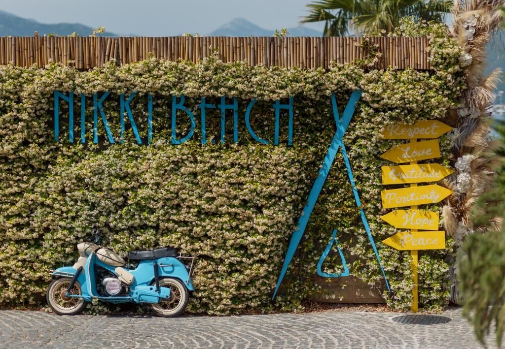 Monte Palm Beach фото 40