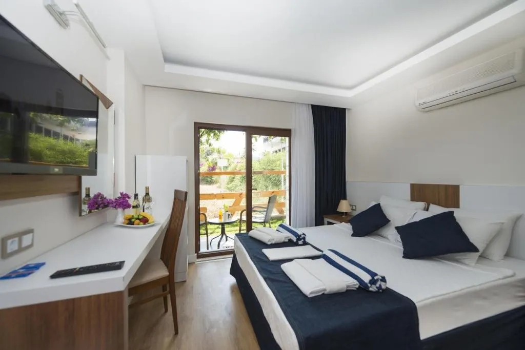 Amore Hotel Tekirova фото 3