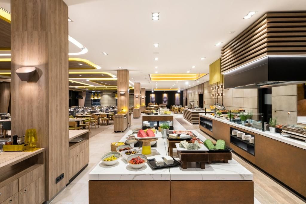 Danubius Hotel Helia фото 63
