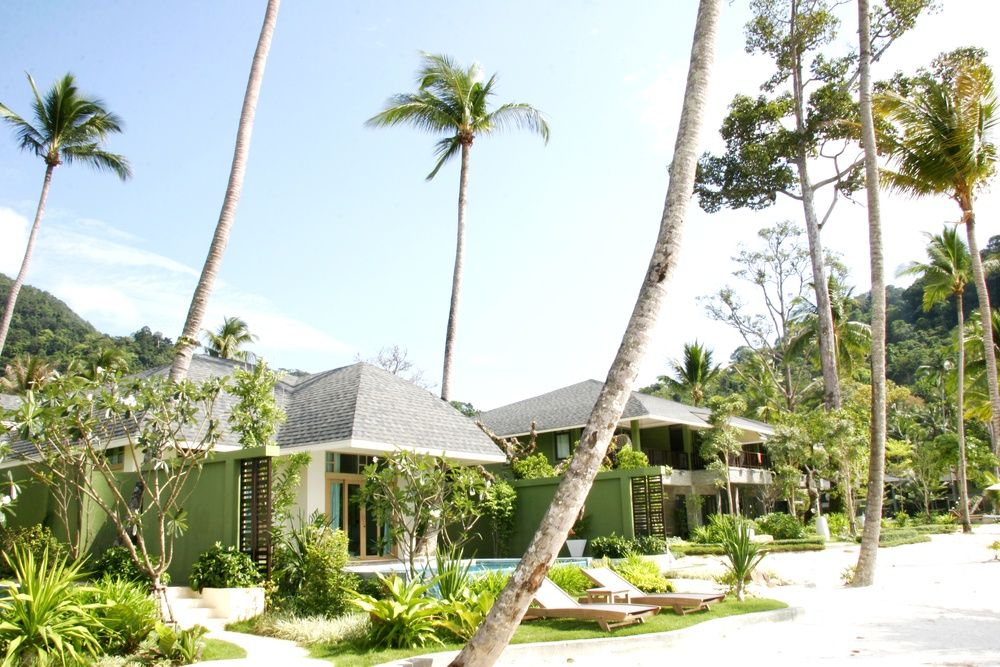 Mercure Koh Chang Hideaway фото 111