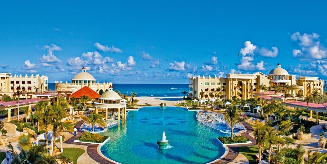 Iberostar Grand Hotel Paraiso фото 23