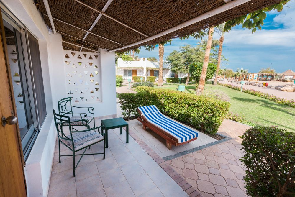 Shams Safaga Resort фото 78