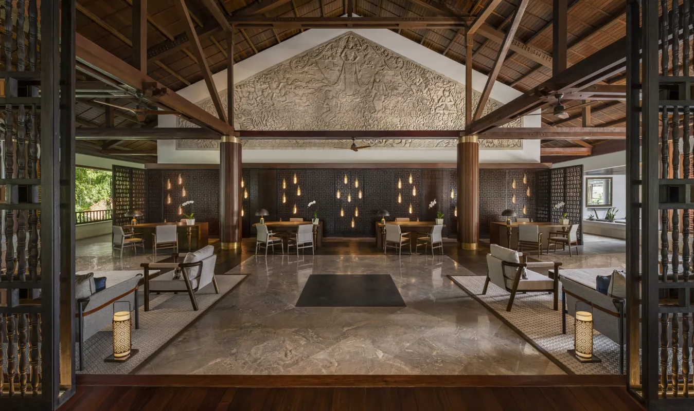 The Laguna, a Luxury Collection Resort & Spa фото 18