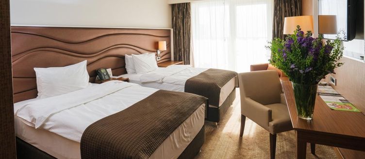 Фото отеля Alpha Sirius