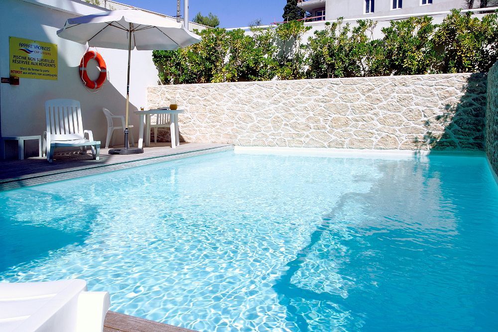 Appart'City Antibes фото 18