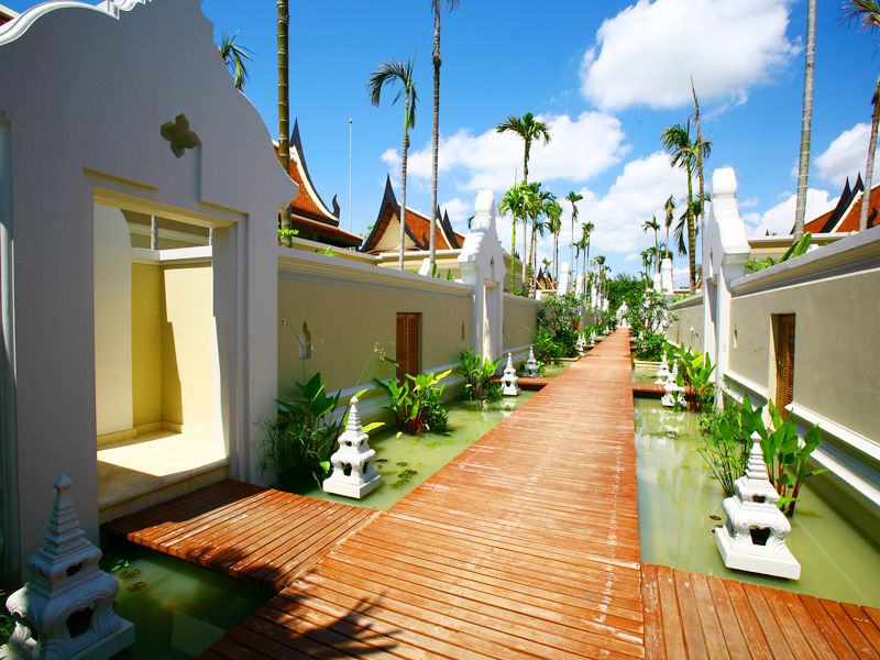 Dor-Shada Resort by The Sea фото 104
