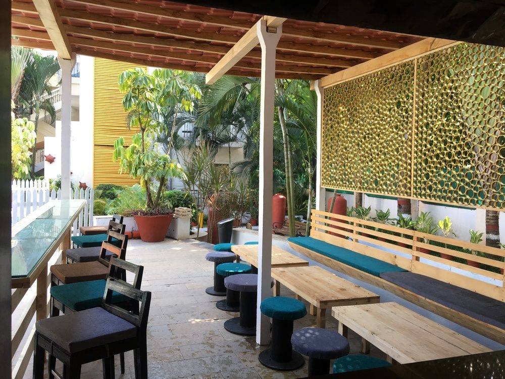 Kyriad Prestige Calangute фото 64