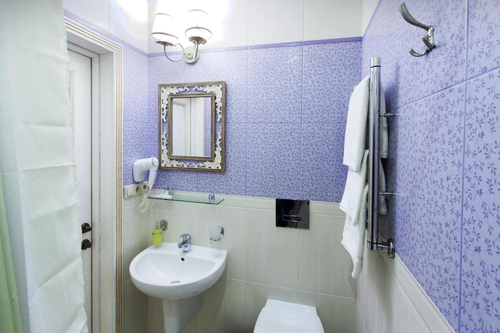 Гостиница «Alex Residence Hotel» фото 10