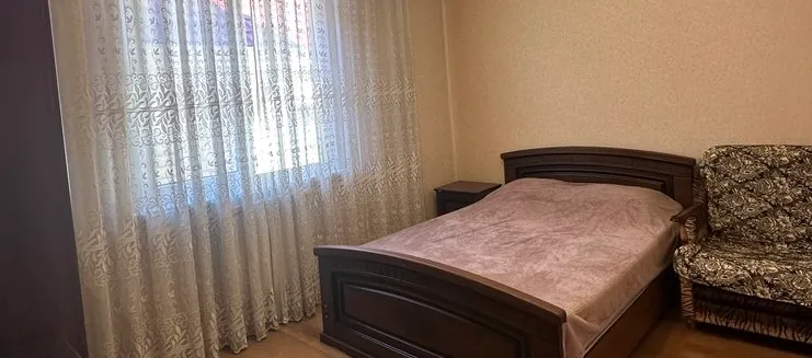 Фото отеля Гостевой дом «Солнечные Дали»