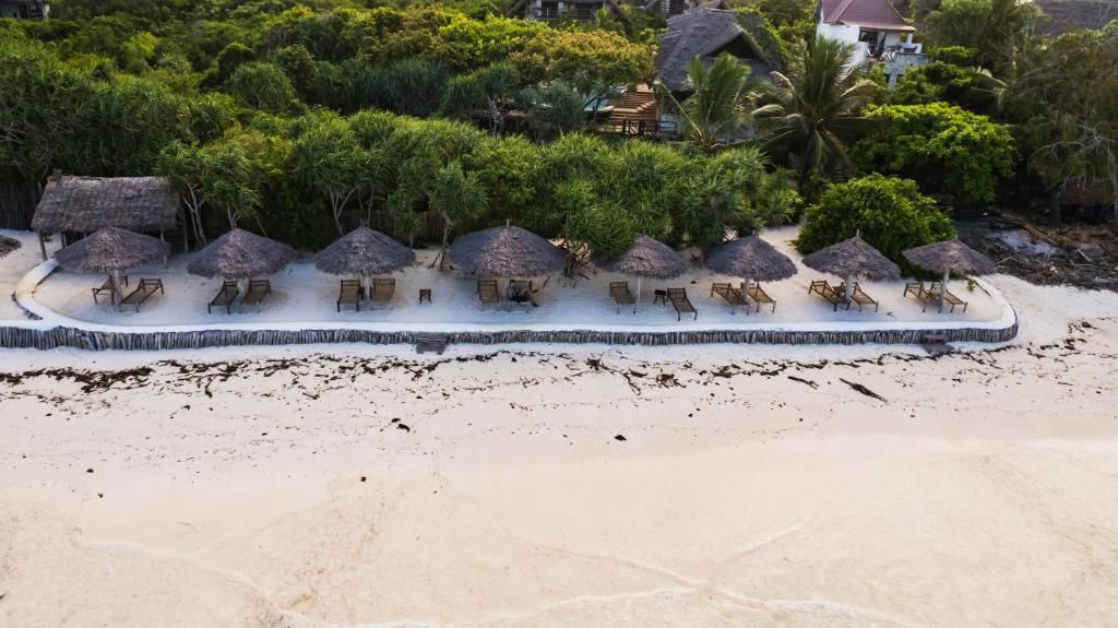 Sunshine Bay Hotel Zanzibar фото 37