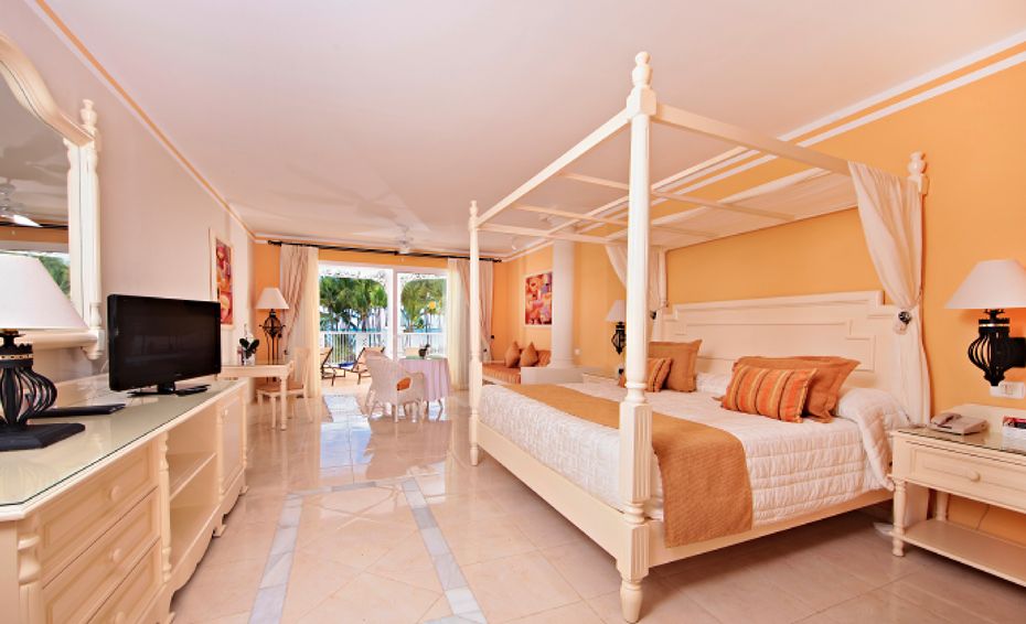 Bahia Principe Luxury Bouganville - Adults Only фото 101