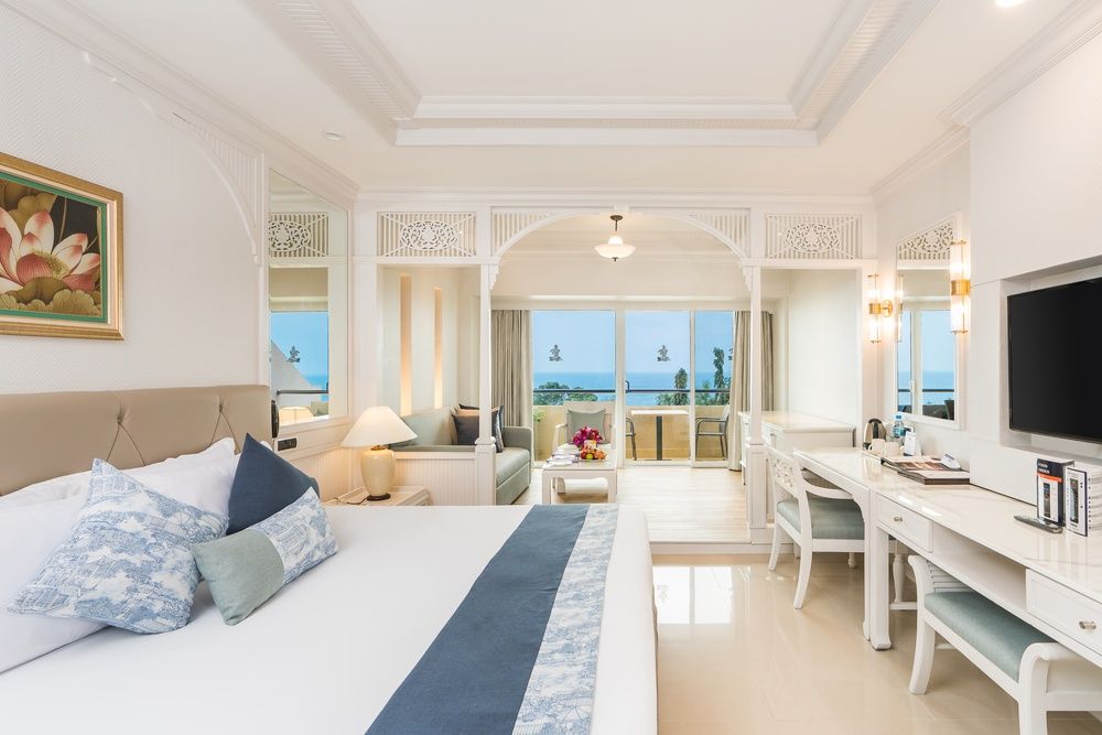 Royal Cliff Beach Hotel фото 82