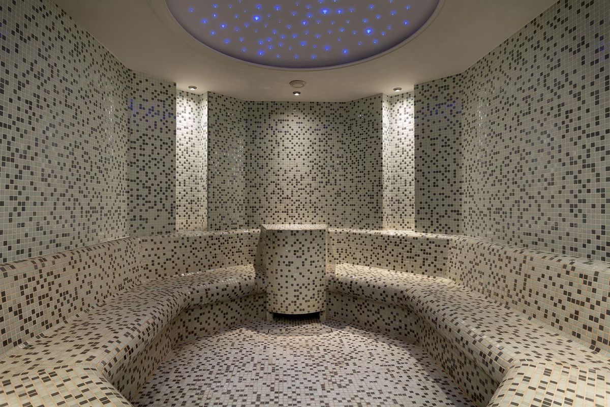 Sirene Luxury Hotel Bodrum фото 28