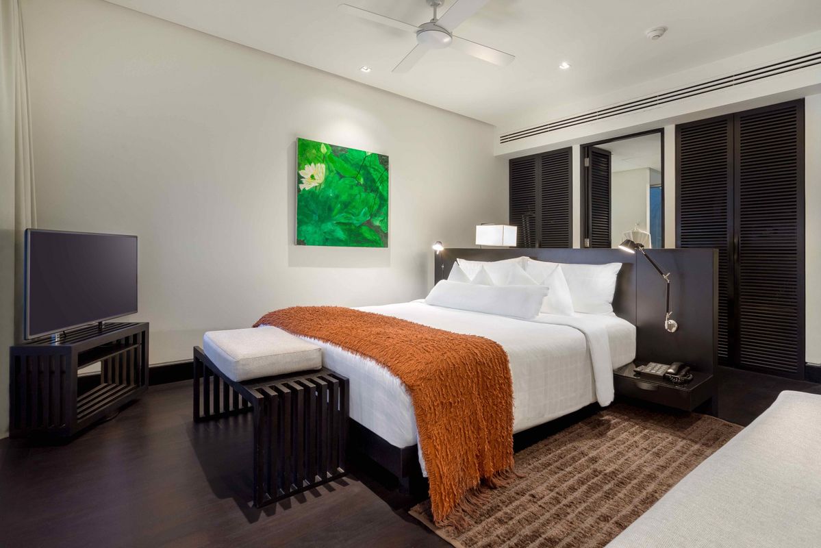 Twinpalms Surin Beach Phuket фото 2
