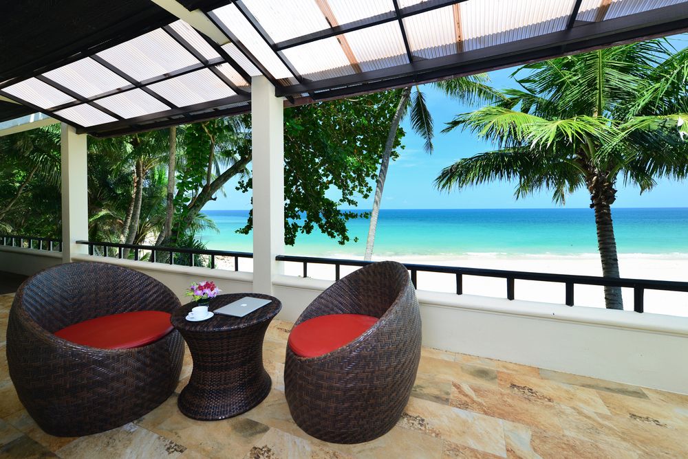 Andaman White Beach Resort фото 20