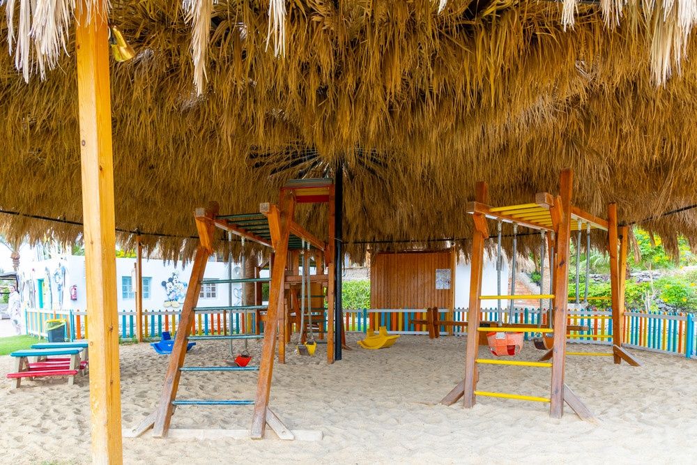 Fort Arabesque Beach Resort фото 23