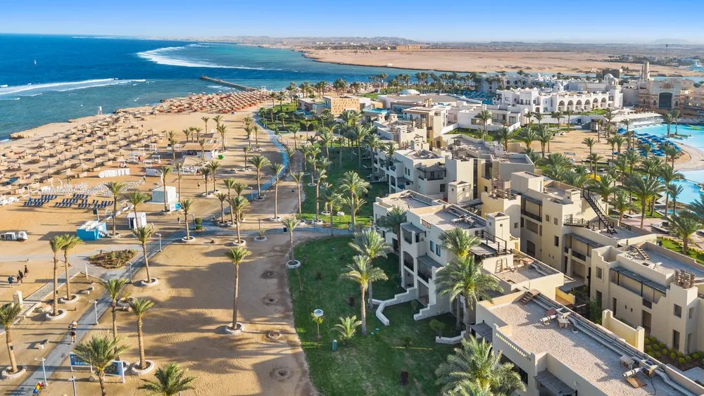 Pickalbatros Sands Port Ghalib фото 98
