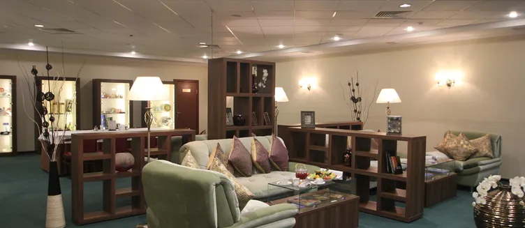 Фото отеля Гольфстрим