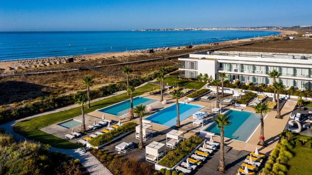 Pestana Alvor South Beach фото 2
