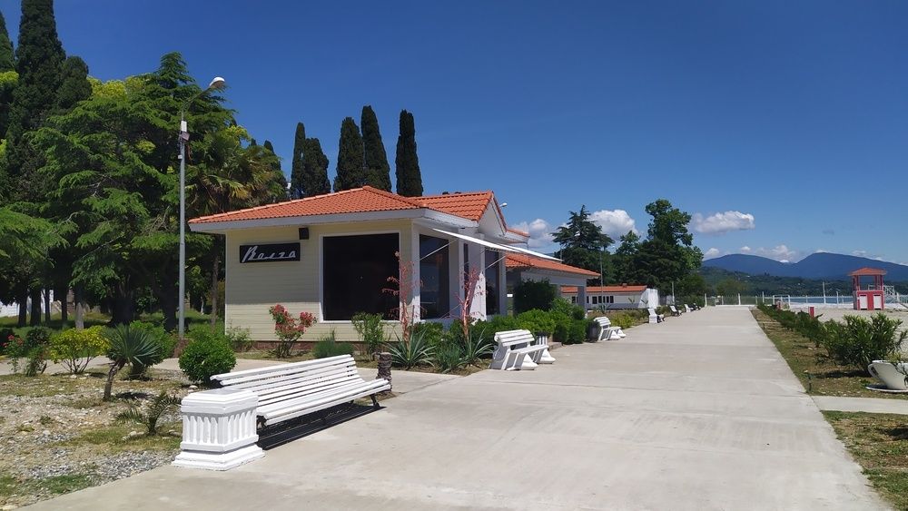 Villa  «Дольче Вита» фото 34