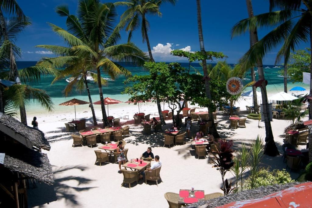 Alona Vida Beach фото 10
