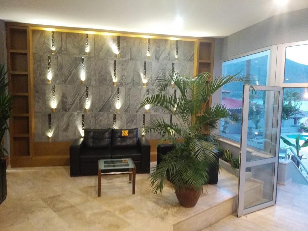 Marbas Select Beach фото 65