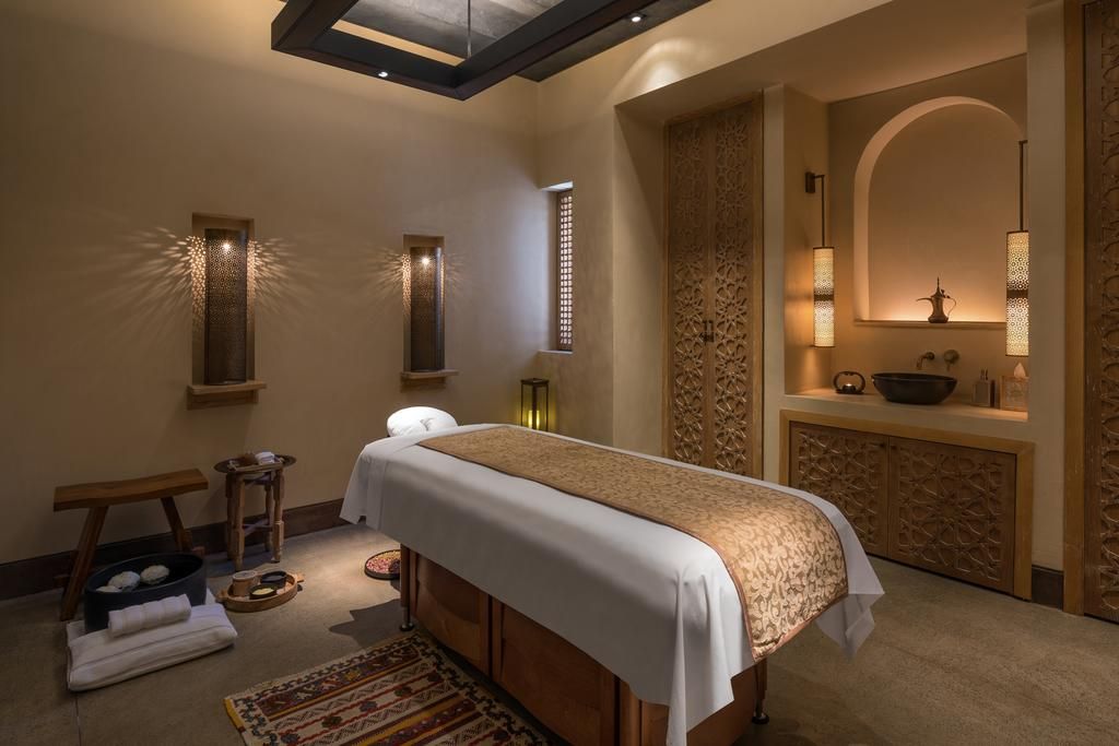 The Chedi Al Bait, Sharjah фото 7