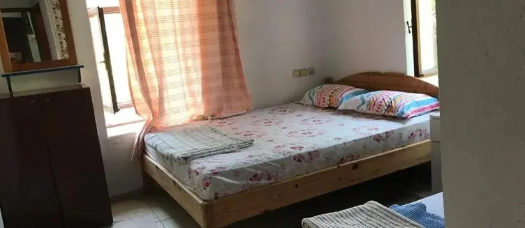 Фото отеля Likya Pansiyon