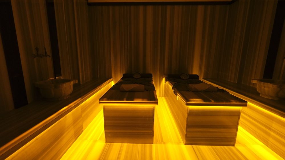 Regia Mare Beach Hotel Bodrum фото 76
