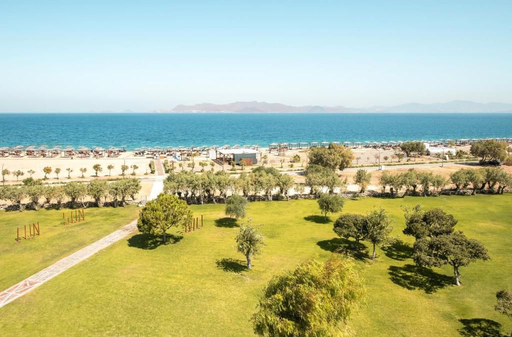 Mitsis Ramira Beach Hotel фото 8