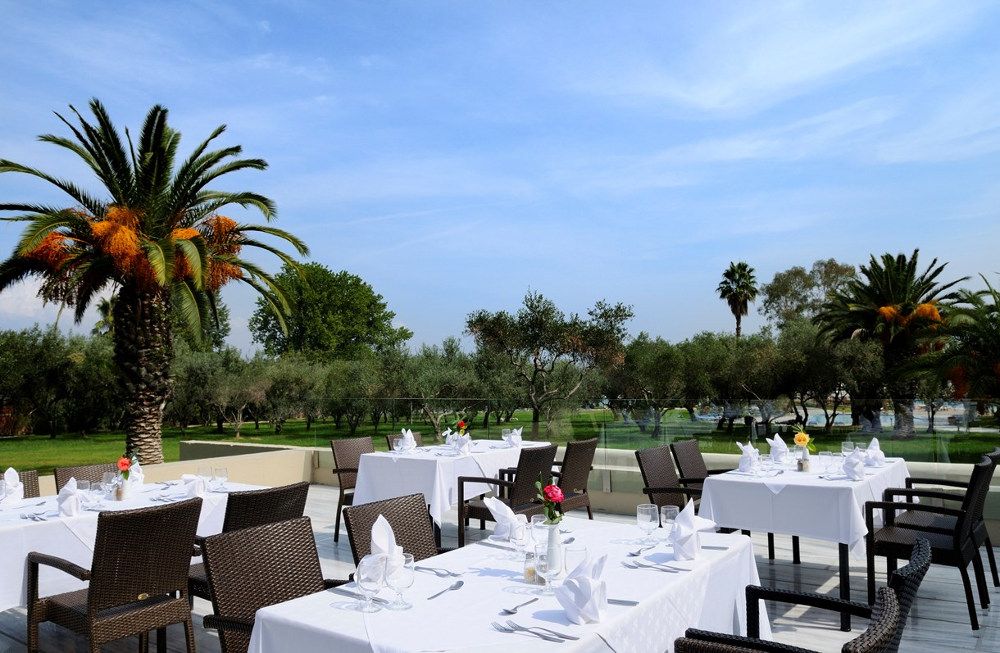 Kassandra Palace Hotel & Spa фото 21