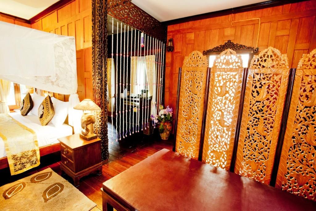 Paradise Pearl Bungalow фото 78