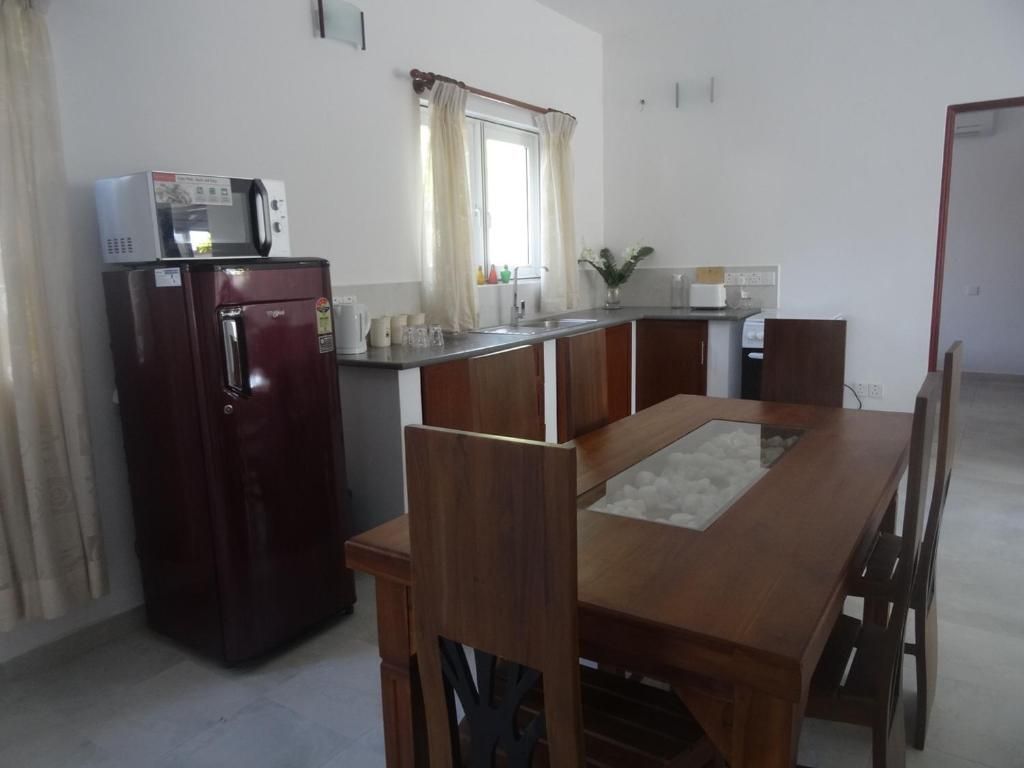 Amssler Beach Stay фото 7
