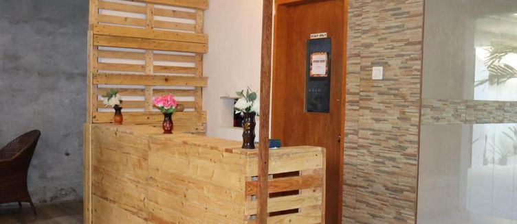 Фото отеля Dhontakuru Guest House