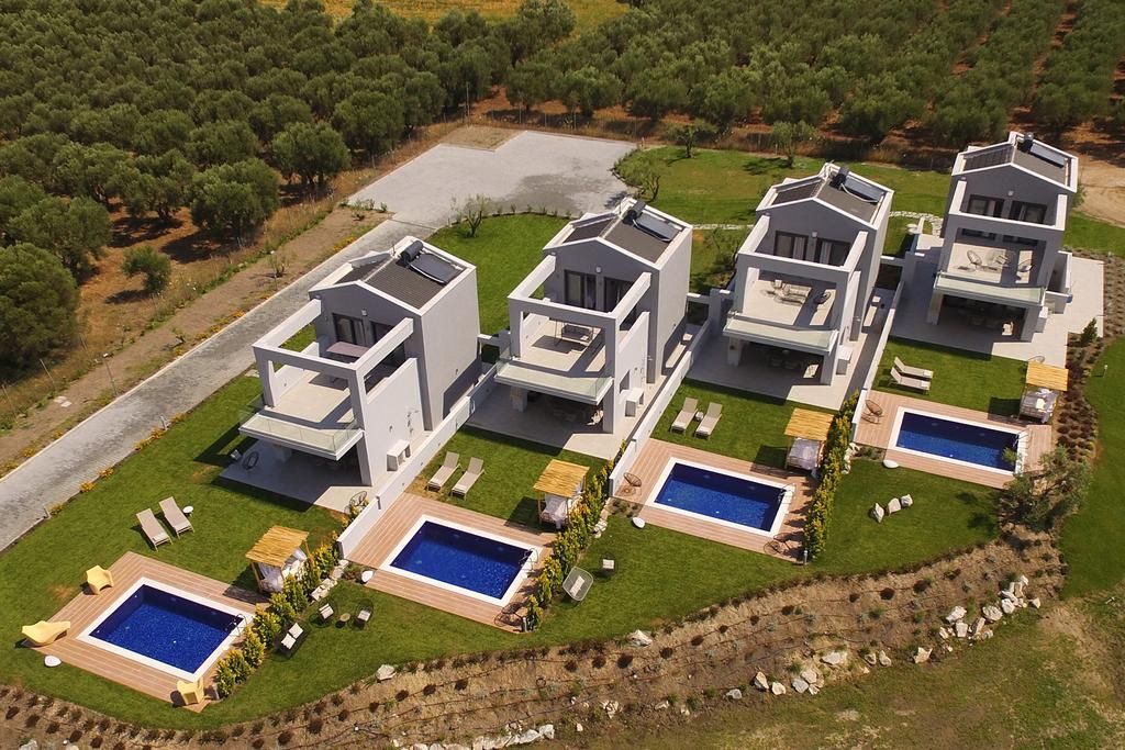 Soleado Villas фото 32