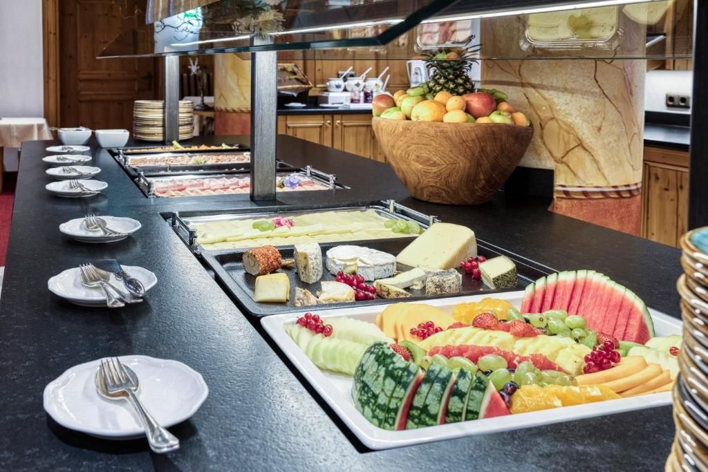 Wellness & Beauty Hotel Alte Post фото 46