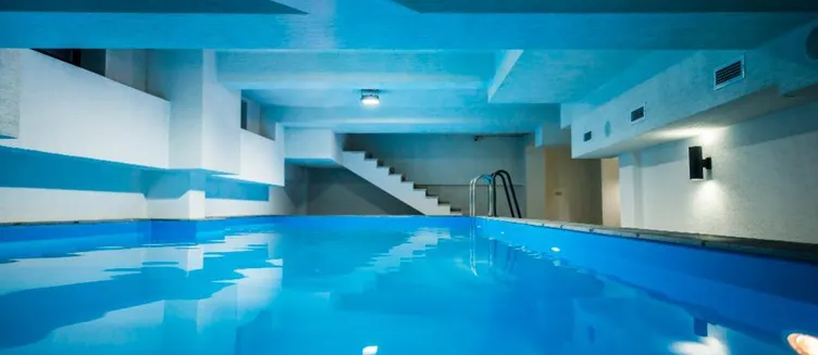 Фото отеля Tbilisi Inn